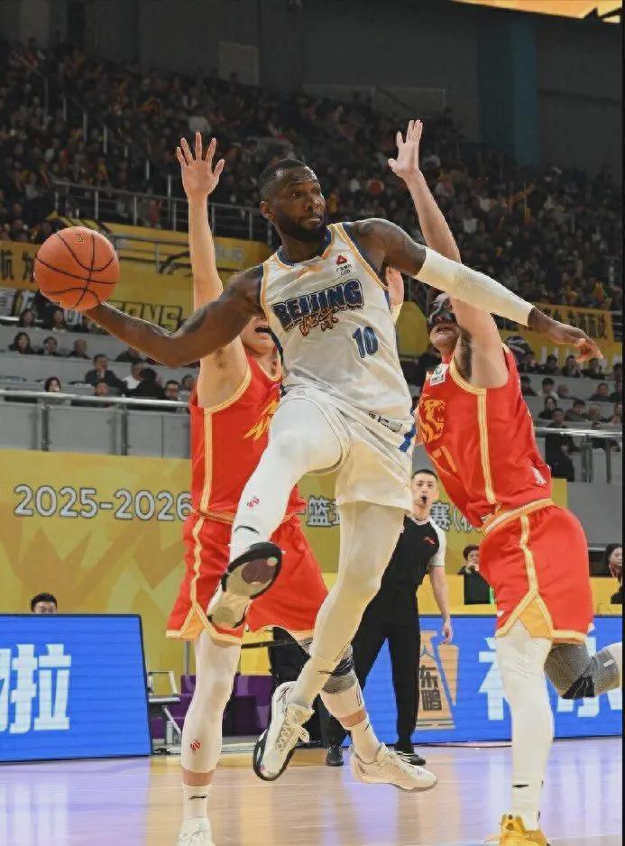 世界杯官方手机客户端-北京首钢已经将杰曼、斯佩尔曼的合同转正！许利民满意其表现