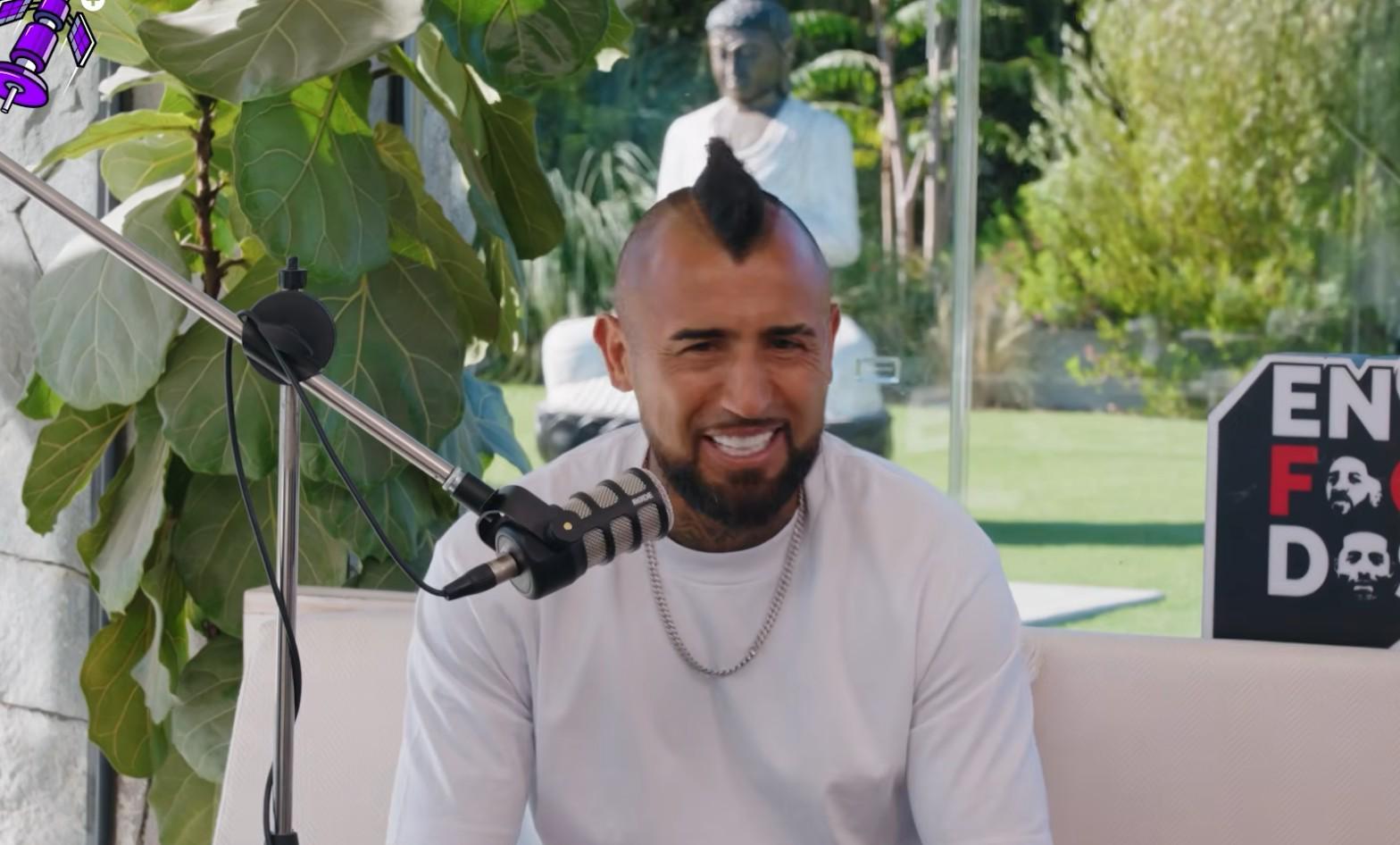 世界杯直播app下载安装-比达尔：我认为我强过皮尔洛、阿隆索、布斯克茨、卡塞米罗