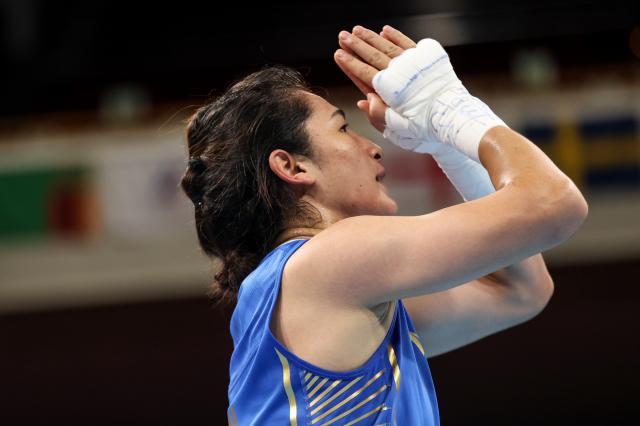 世界杯直播app下载安装-8日看点：中国追平境外奥运最佳 能否超越得看拳击