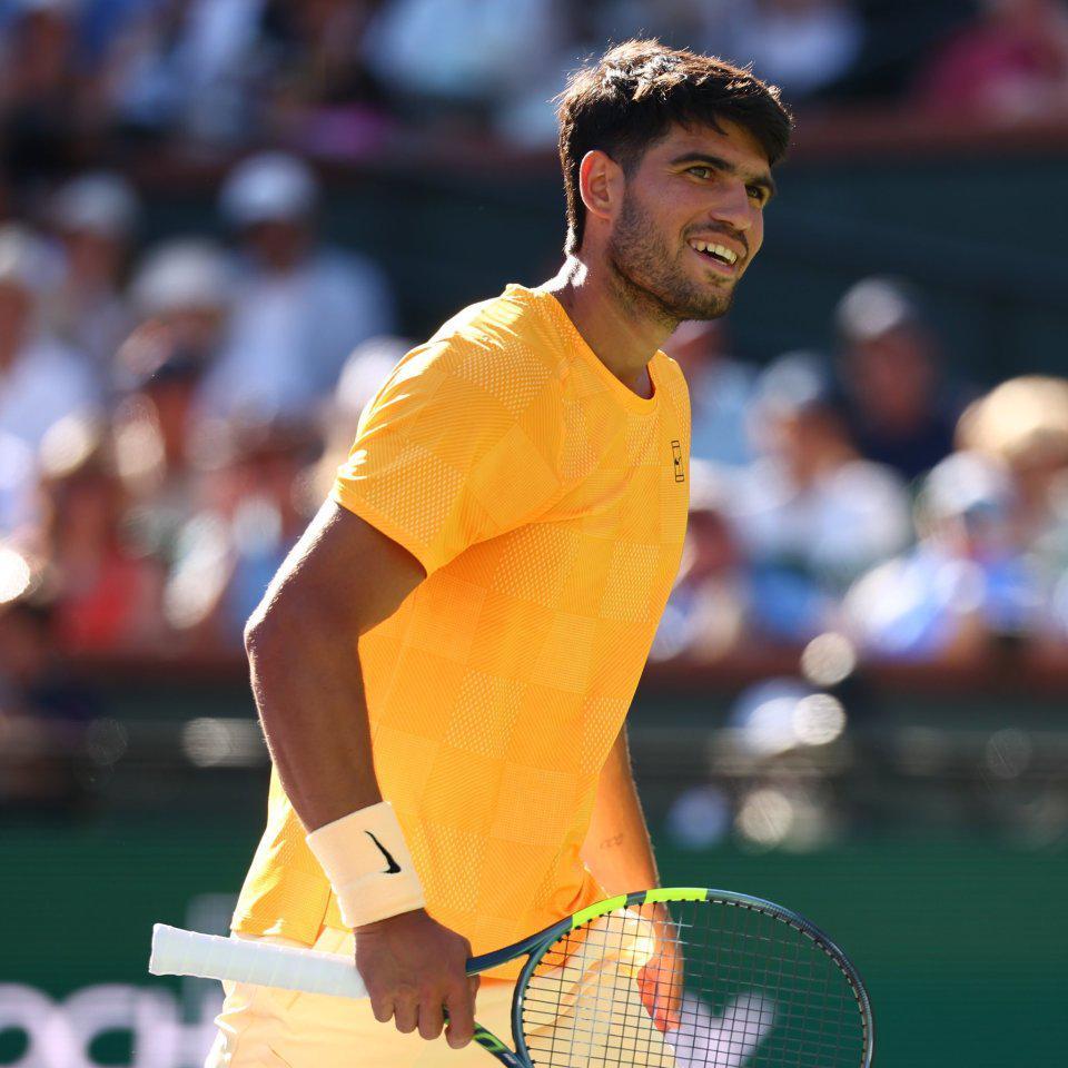 世界杯官方手机客户端-赛季15战全胜！阿卡两盘横扫过关，连续5年跻身印第安维尔斯八强